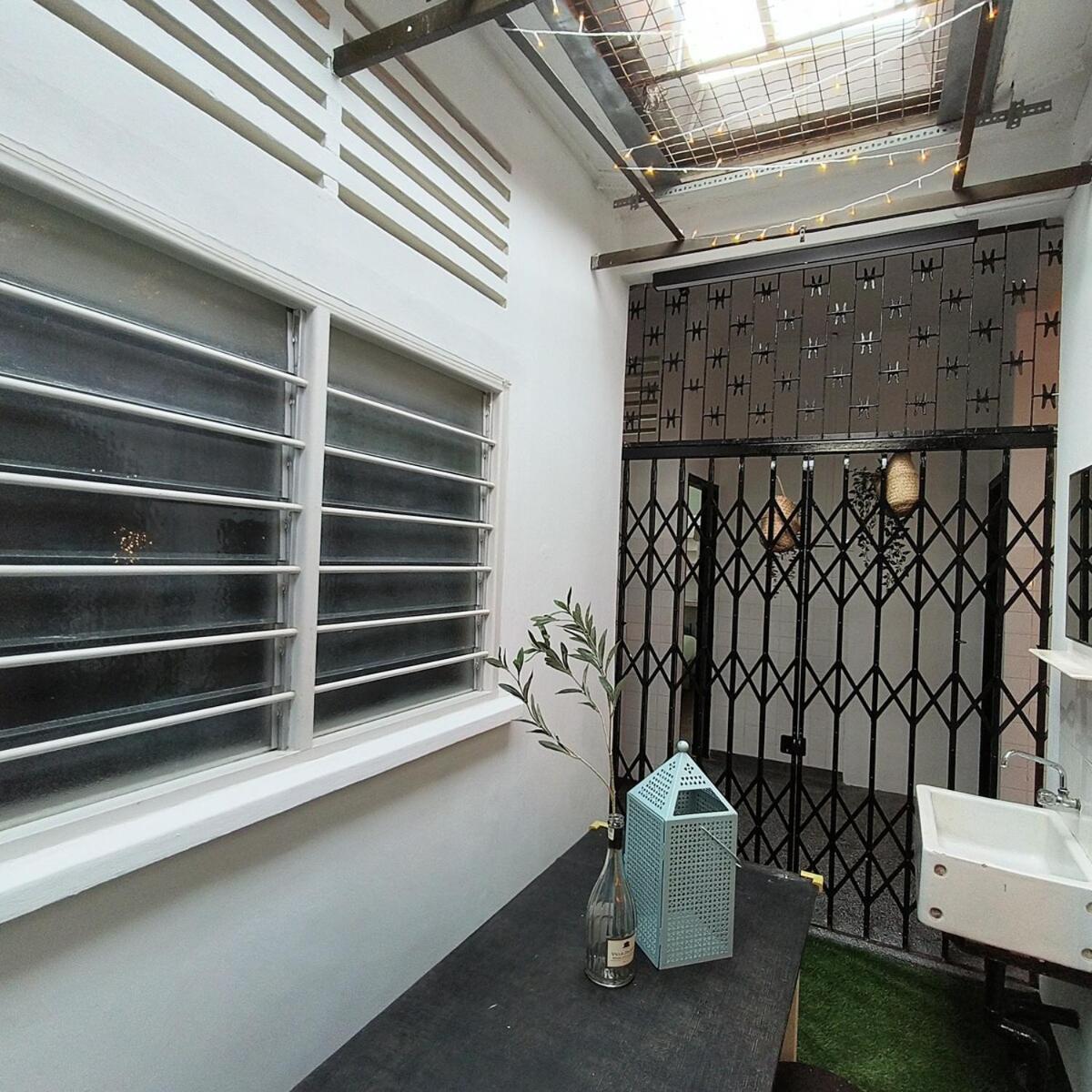 Tg103A Pet Friendly 15Pax, Near Beach Side Tanjung Bungah  Bagian luar foto