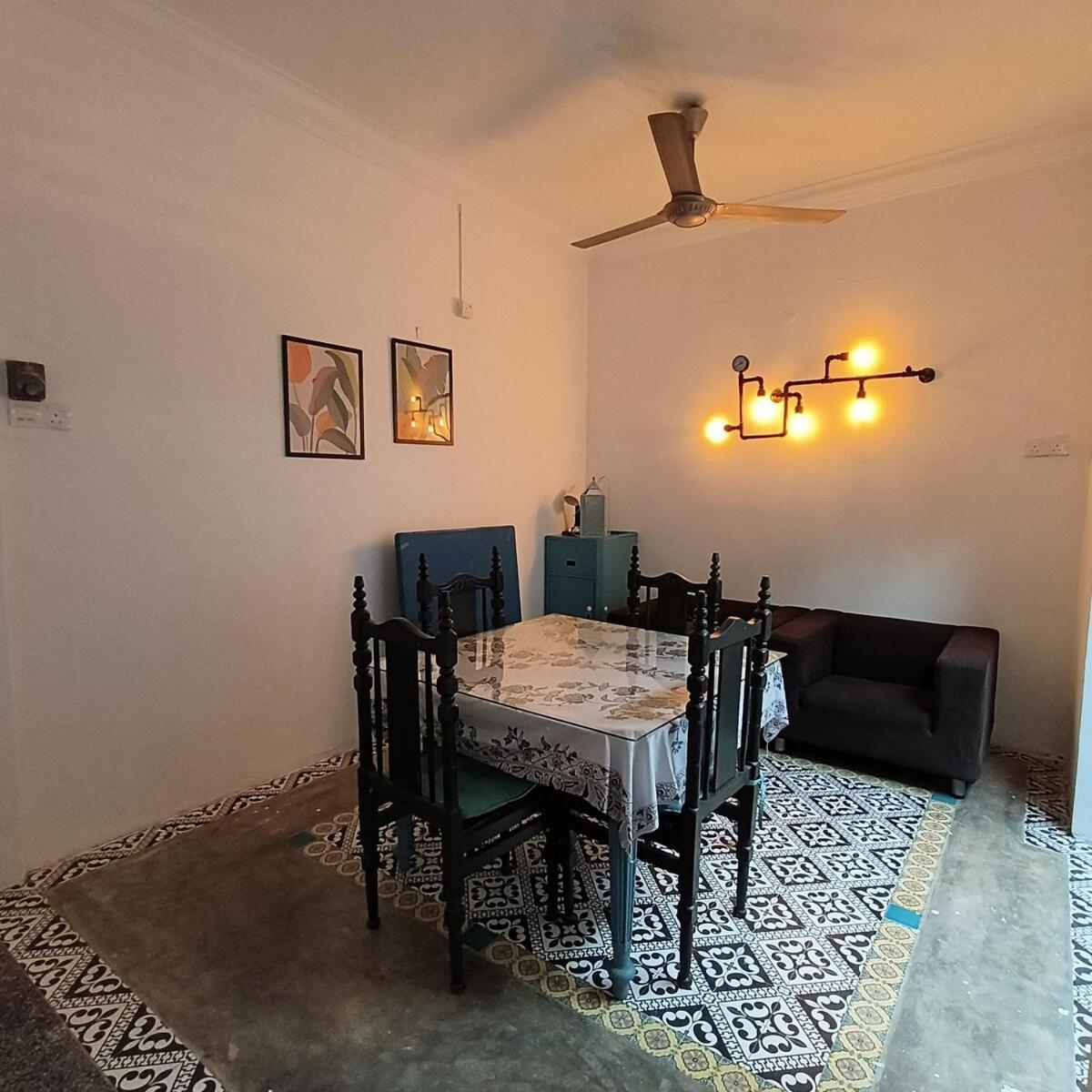 Tg103A Pet Friendly 15Pax, Near Beach Side Tanjung Bungah  Bagian luar foto