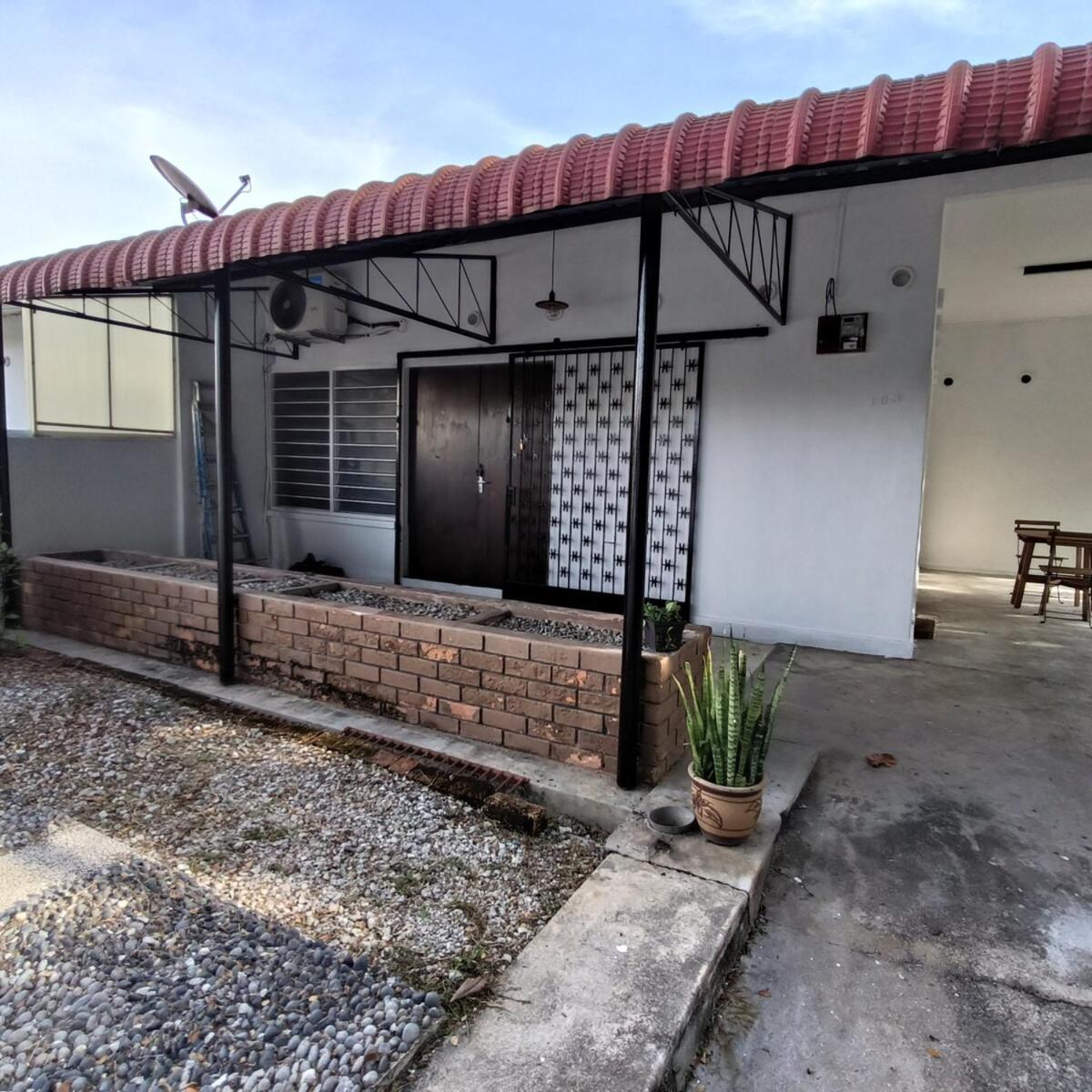 Tg103A Pet Friendly 15Pax, Near Beach Side Tanjung Bungah  Bagian luar foto