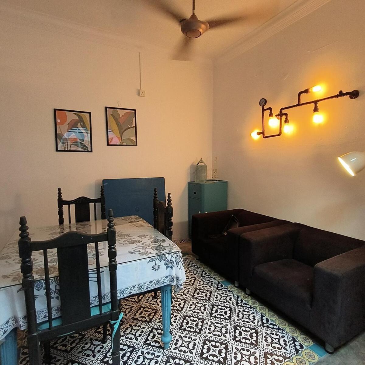 Tg103A Pet Friendly 15Pax, Near Beach Side Tanjung Bungah  Bagian luar foto