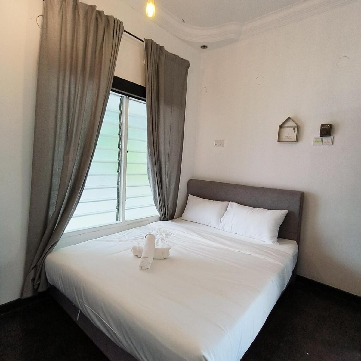 Tg103A Pet Friendly 15Pax, Near Beach Side Tanjung Bungah  Bagian luar foto
